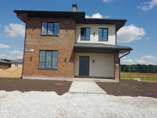 Дом, 138м2 участок 6,3 сот. ИЖС Дом, 138м2 участок 6,3 сот. ИЖС