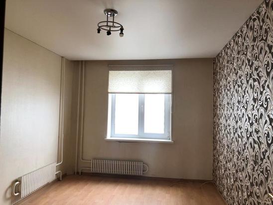 4-комнатная 90м2 9/10 эт.