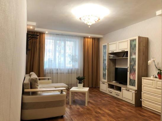 1-комнатная 51м2 2/9 эт.