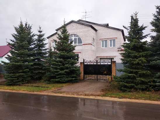 Дом, 206м2 участок 15 сот. ИЖС Дом, 206м2 участок 15 сот. ИЖС