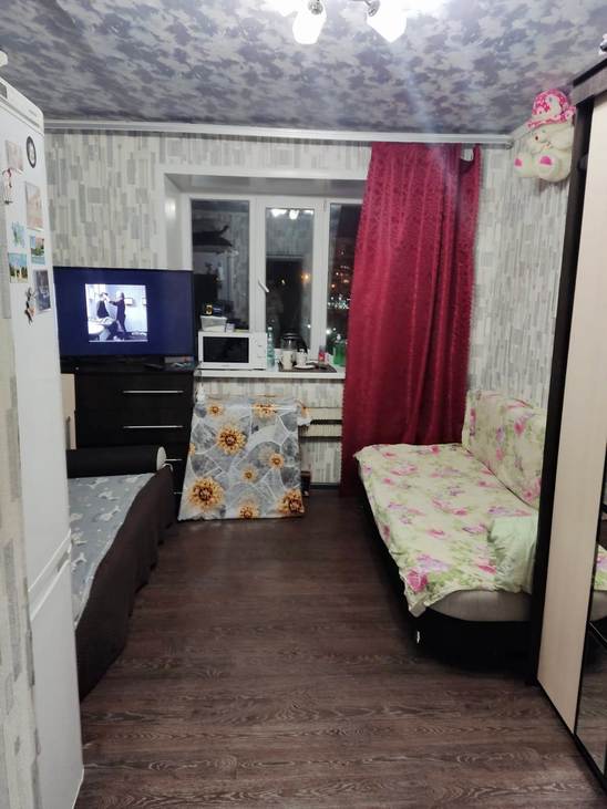 Комната, 13м2 4/9 эт.