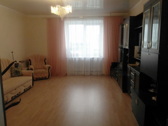 2-комнатная 80м2 6/14 эт.