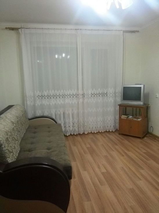1-комнатная 38м2 3/9 эт.
