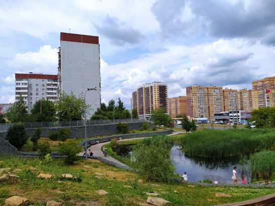 2-комнатная 51м2 9/10 эт.